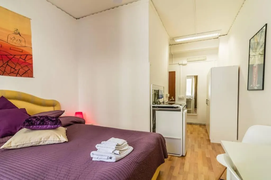 Melisurgo 39 - Studio Flat-1