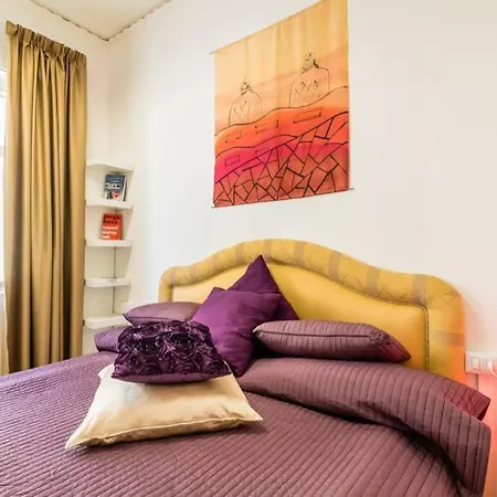 Melisurgo 39 - Studio Flat-3